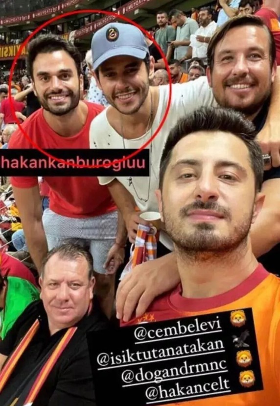 Ünlü çiftten yeni pozlar!